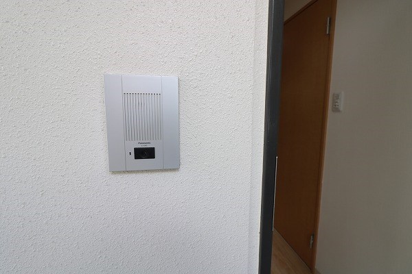 その他　インターホン