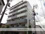 亀戸駅より徒歩7分 2階 築18年3ヶ月の賃貸物件