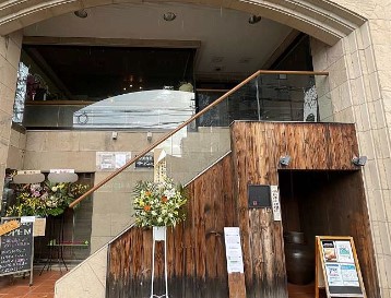飲食店　TY 三宿タンパクダイニング（飲食店）まで491m