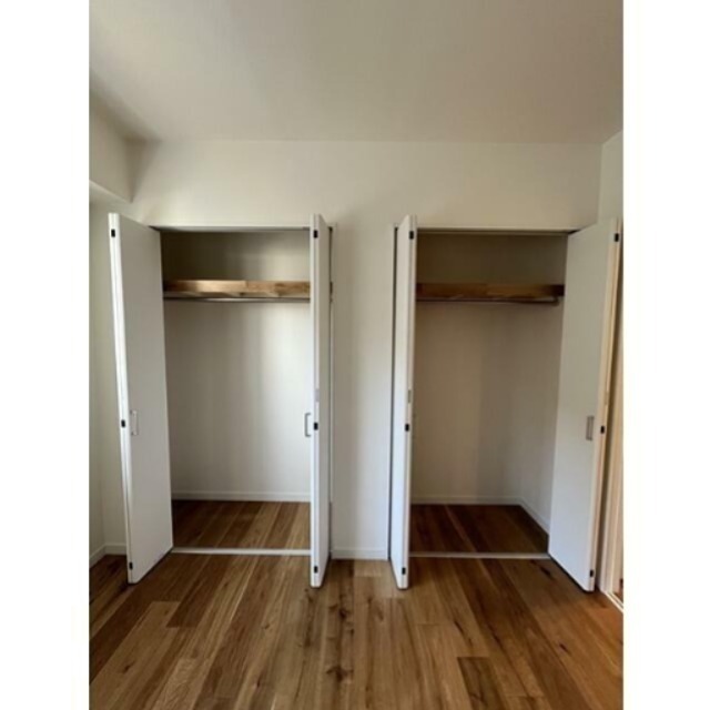 収納　※同仕様写真