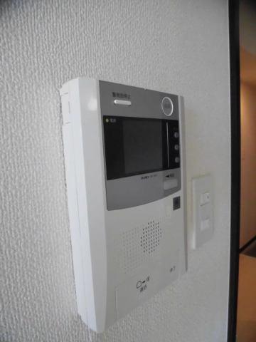 セキュリティ　※現況優先