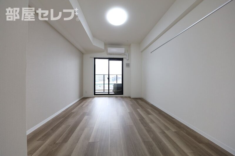 その他部屋・スペース　１２０３号室写真