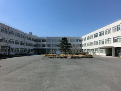 その他　群馬工業高等専門学校（その他）まで1087m