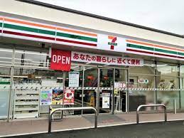 コンビニ　セブンイレブン 堺浜寺石津町西2丁店（コンビニ）まで275m