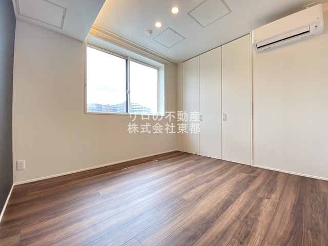 その他部屋・スペース　落ち着いた雰囲気で寝室向きのお部屋です♪