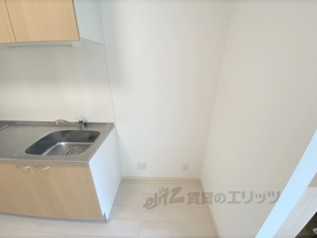 その他部屋・スペース　冷蔵庫置場