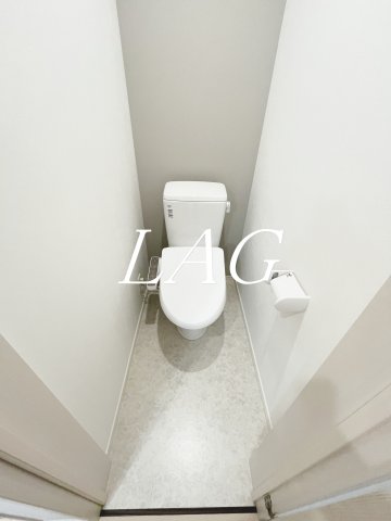 トイレ　トイレです。（同仕様です。）