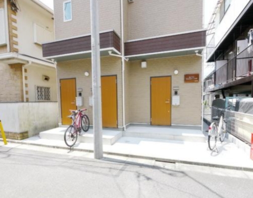 その他共有部分　☆共有部分☆