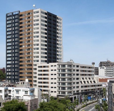 建物外観　☆綺麗な外観☆
