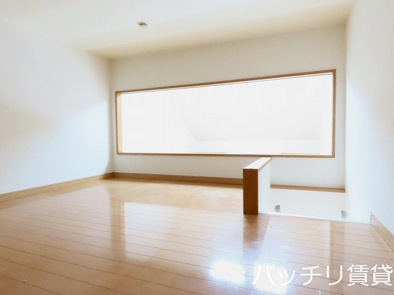 その他部屋・スペース　画像は同型タイプの為、現状を優先致します。