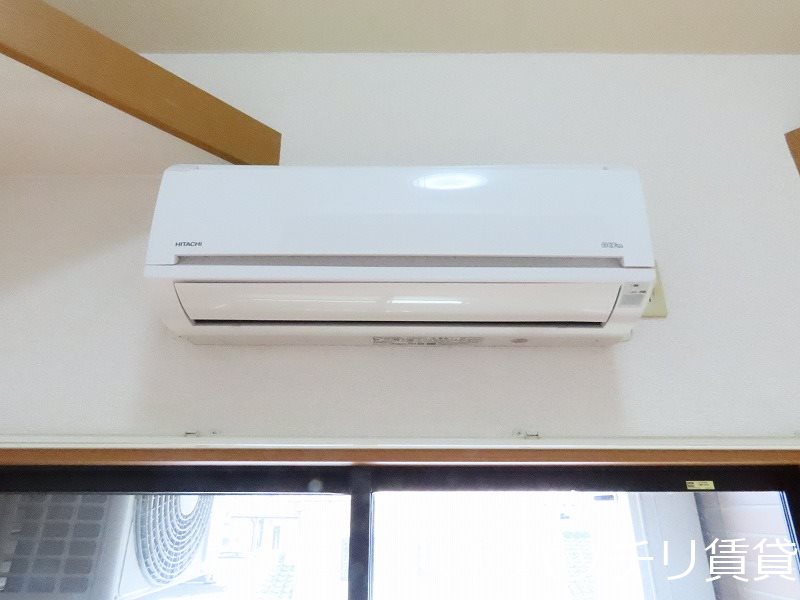 その他設備　画像は同型タイプの為、現状を優先致します。