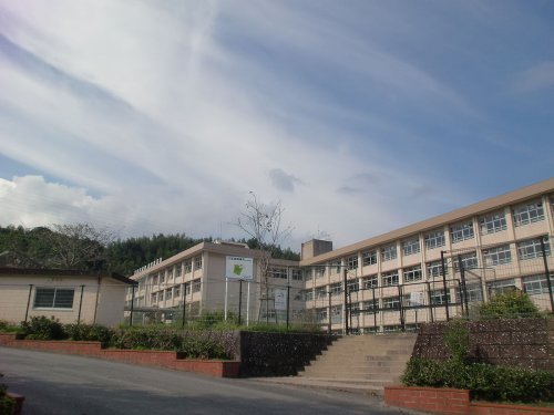 中学校　和田中学校（中学校）まで1616m