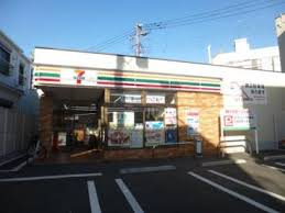 コンビニ　セブンイレブン 墨田1丁目大正通り店（コンビニ）まで475m