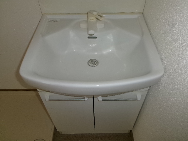 グランドールジュンAの内装写真