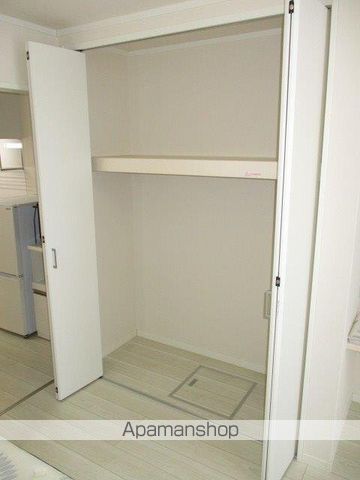 エスペランサの内装写真