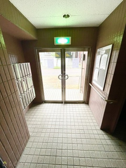 ロビー
