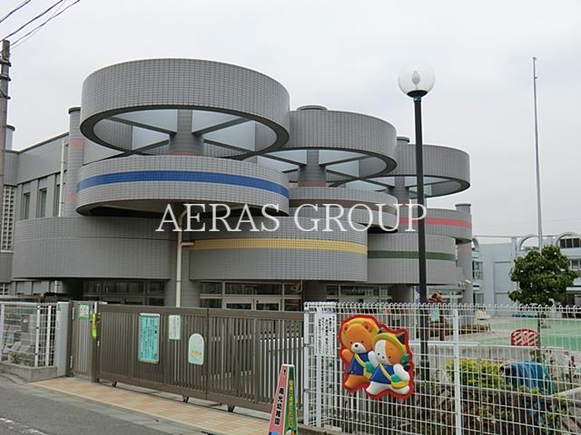 幼稚園・保育園　南光幼稚園（幼稚園・保育園）まで401m