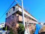 流山おおたかの森駅より徒歩12分 3階 築15年5ヶ月の賃貸物件