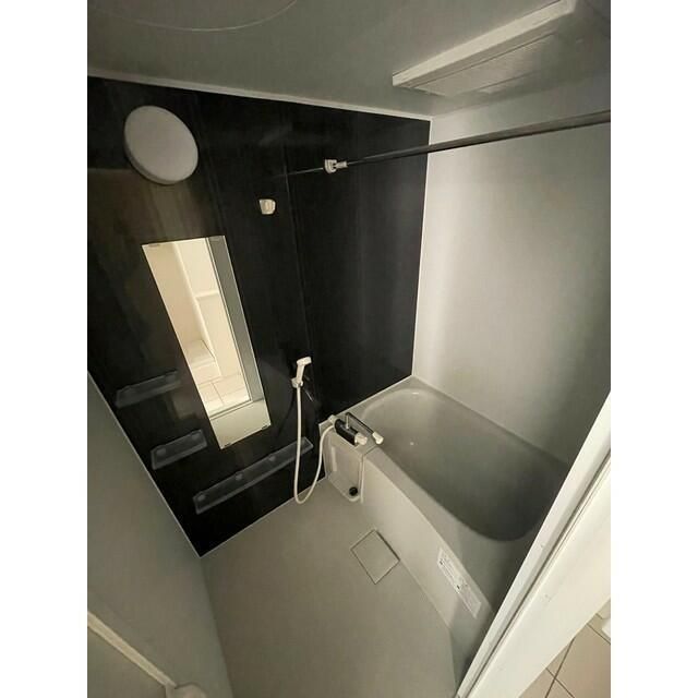 バス・シャワールーム　写真は同タイプ住居です