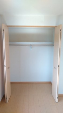収納　別号室の画像です。ご参考下さい