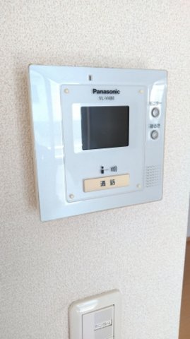 セキュリティ　別号室の画像です。ご参考下さい