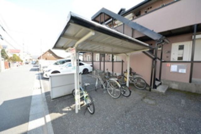 その他共有部分　★外観・共用部分★