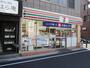 コンビニ　セブンイレブン 豊島千川駅前店（コンビニ）まで512m