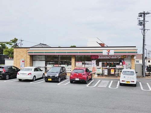 コンビニ　セブン‐イレブン 名古屋平和が丘南店（コンビニ）まで285m