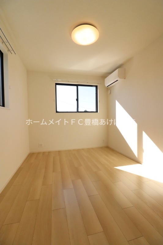 その他部屋・スペース　同型完成モデル