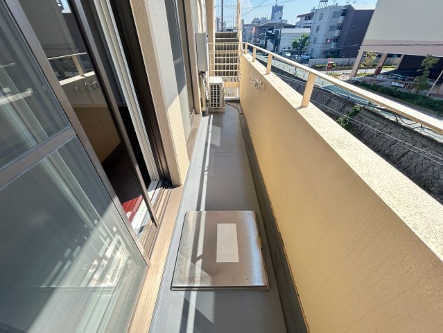 ラファ西宮北口の内装写真