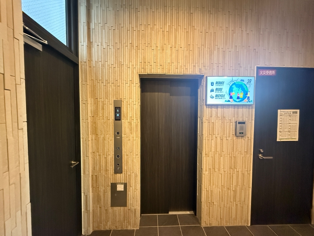 ALIVIS神戸駅前のその他写真