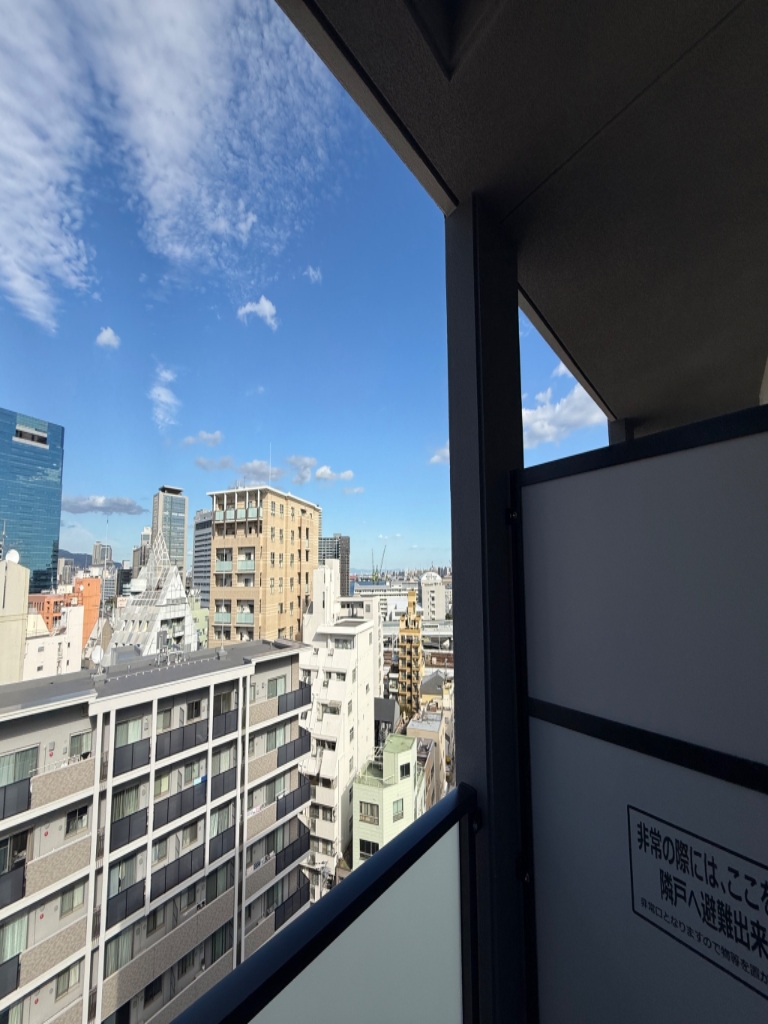ALIVIS神戸駅前の内装写真