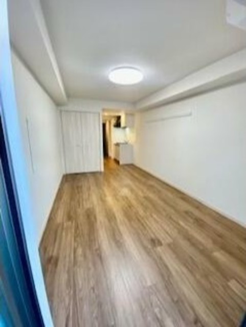 居室・リビング　きれいなお部屋