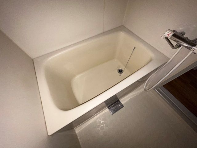 バス・シャワールーム　※別号室参考写真