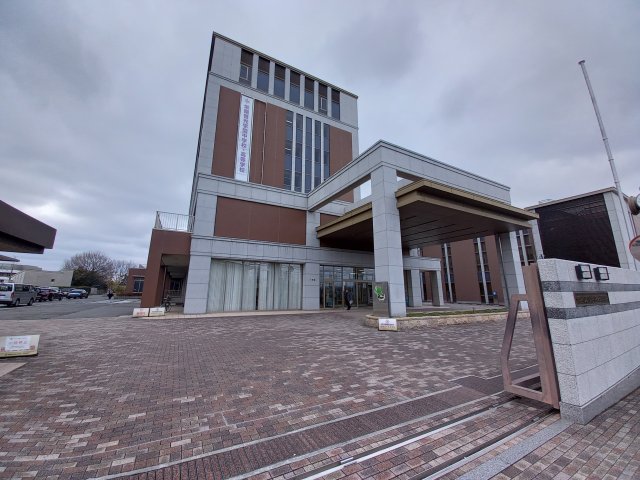 高校・高専　常翔啓光学園高等学校（高校・高専）まで933m