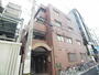 青木駅より徒歩10分 2階 築42年1ヶ月の賃貸物件