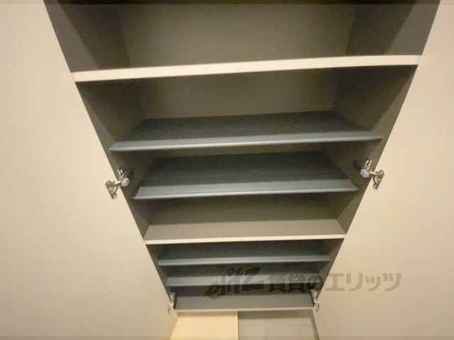 収納　下駄箱