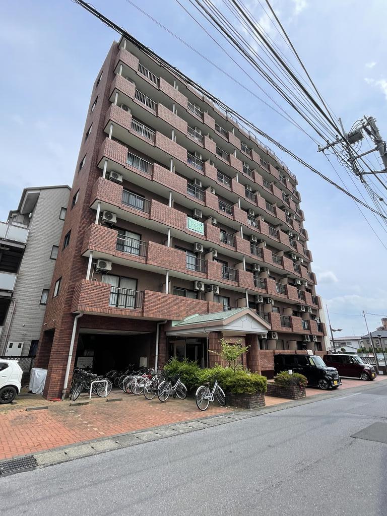 建物外観　◆こちらの物件のお問合わせは、蕪木不動産へお問合せ下さい◆