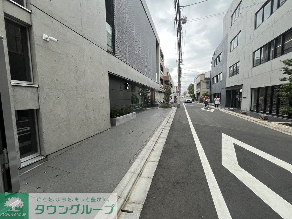U Residence 森野のその他写真
