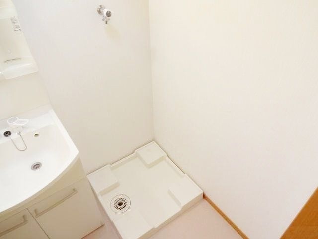 その他　洗面