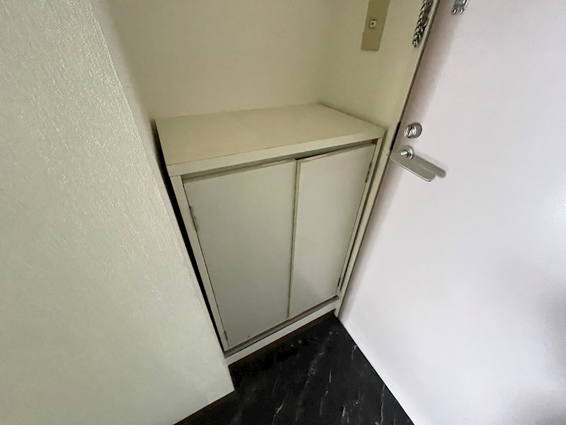 ノベラ海岸通の内装写真