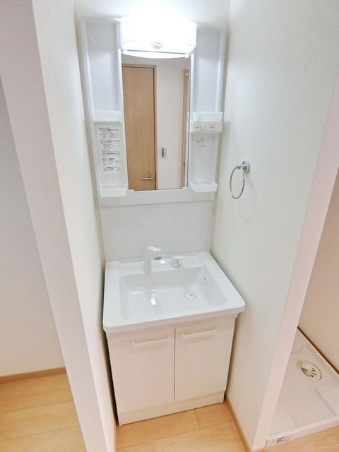 洗面設備　☆独立洗面台☆