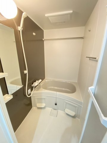B.B.SOW 2ndの風呂写真