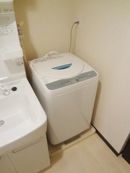 その他設備　☆洗濯機つき☆