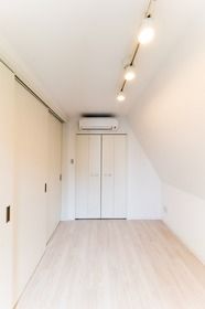 その他設備　☆エアコン完備☆