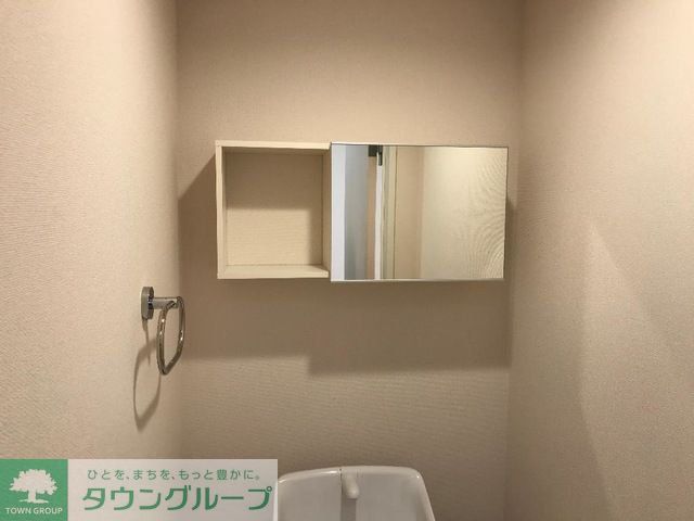 トイレ　※同施工仕様