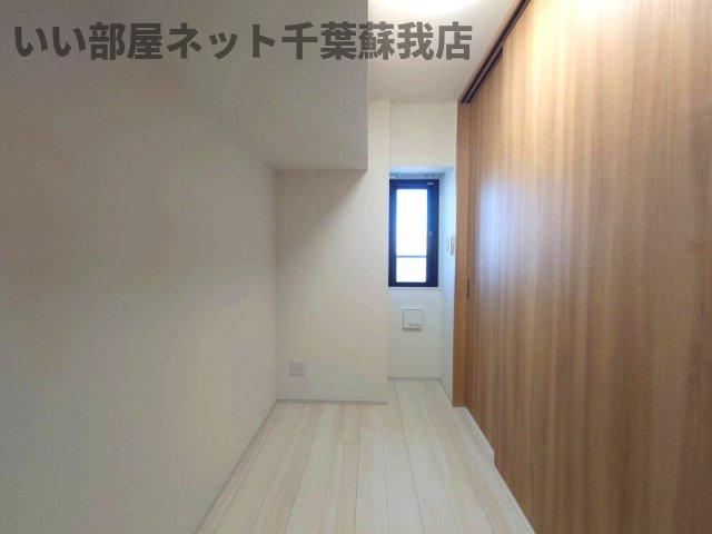 LANART蘇我の内装写真