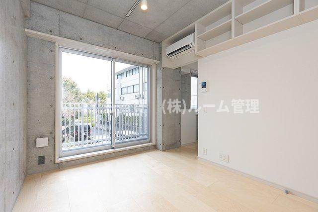 居室・リビング　※写真は同タイプ住戸です。