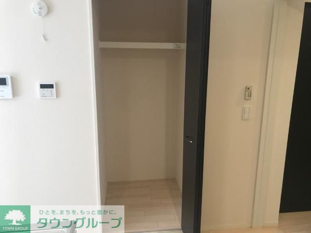 オルタンシアの内装写真