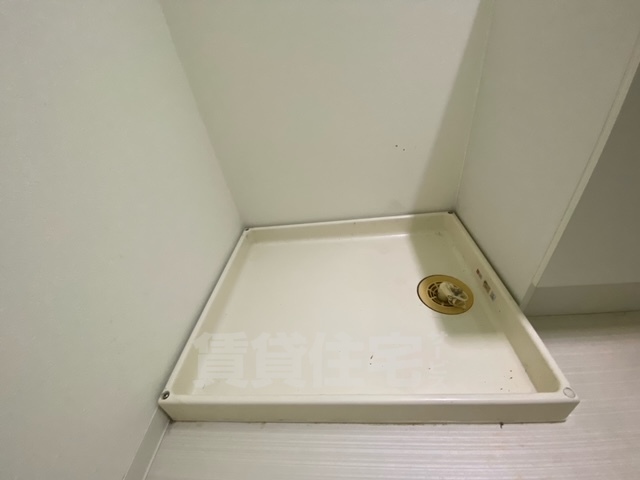 カルム西野2の内装写真